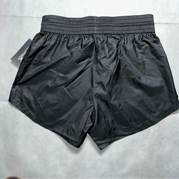RLX Ralph Lauren black running shorts NWT size small - Picture 4 of 5